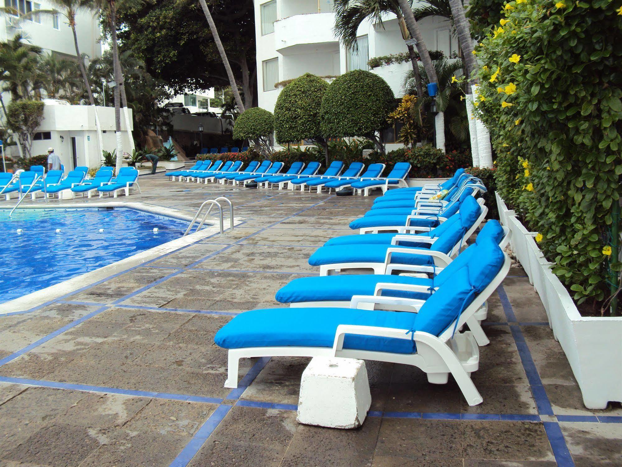 Malibu 4*