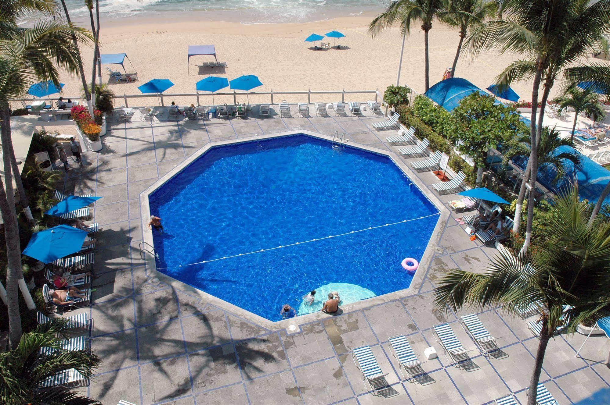 Malibu 4* Acapulco