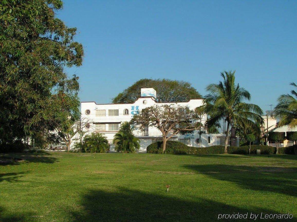 Olinalá Diamante 3* Acapulco