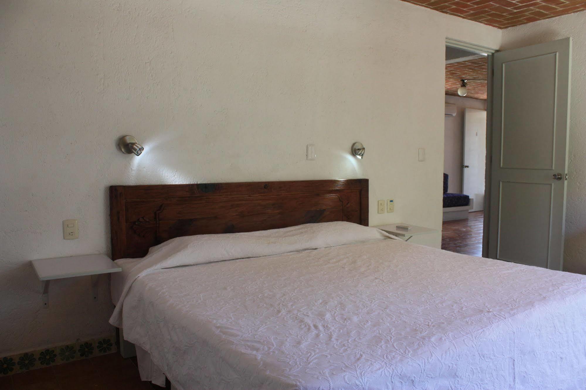 Olinalá Diamante Hotel