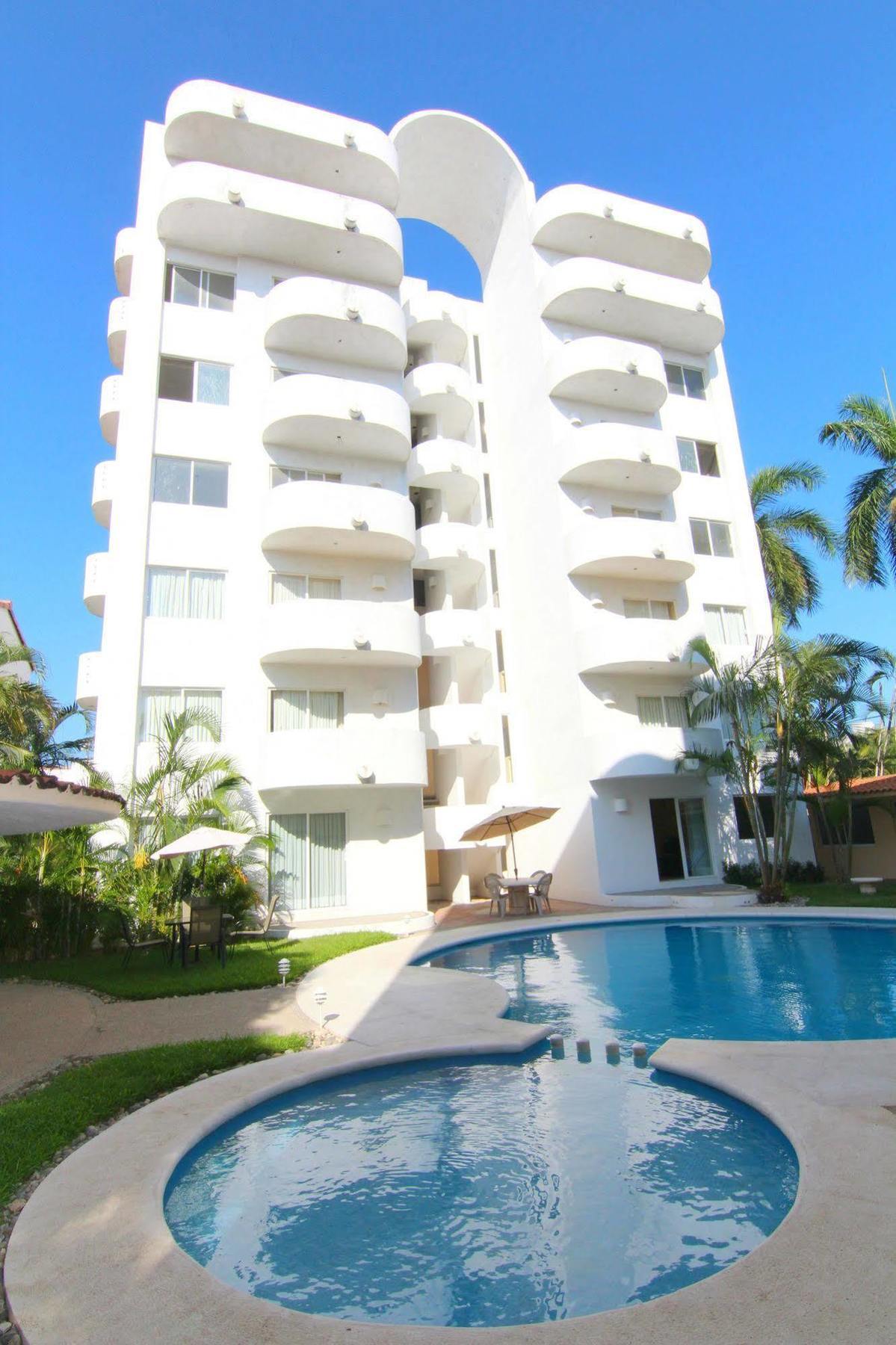 Villamar Princesa Acapulco