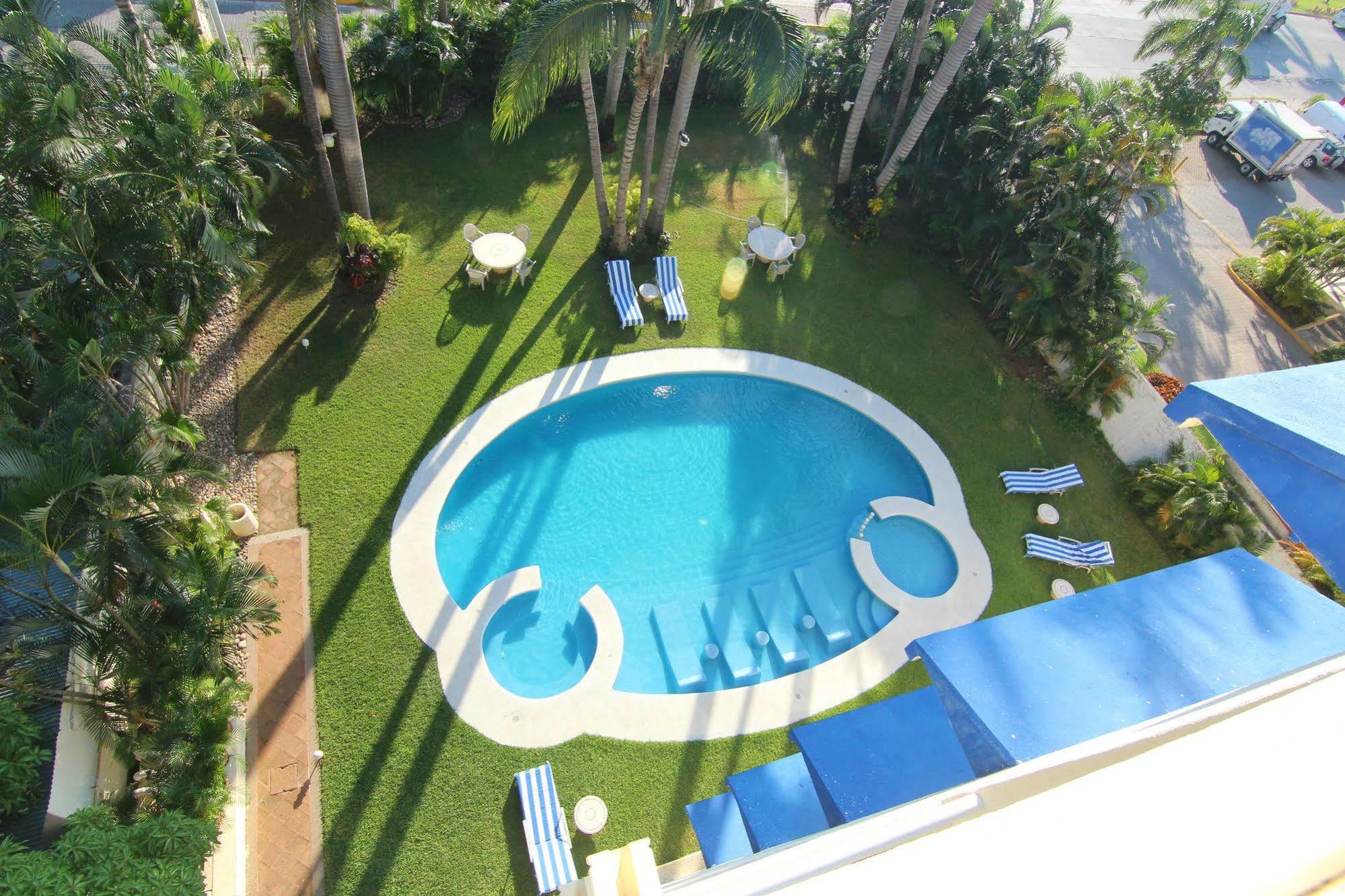 Apartahotel Villamar Princesa 3*