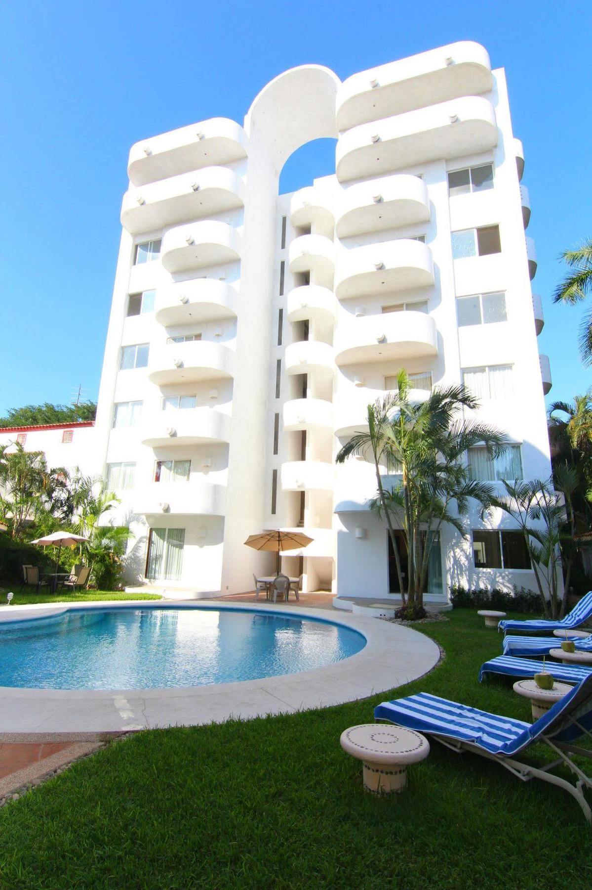 Apartahotel Villamar Princesa