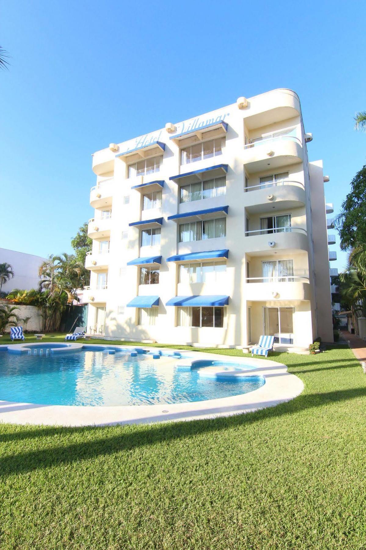 Villamar Princesa 3* Acapulco