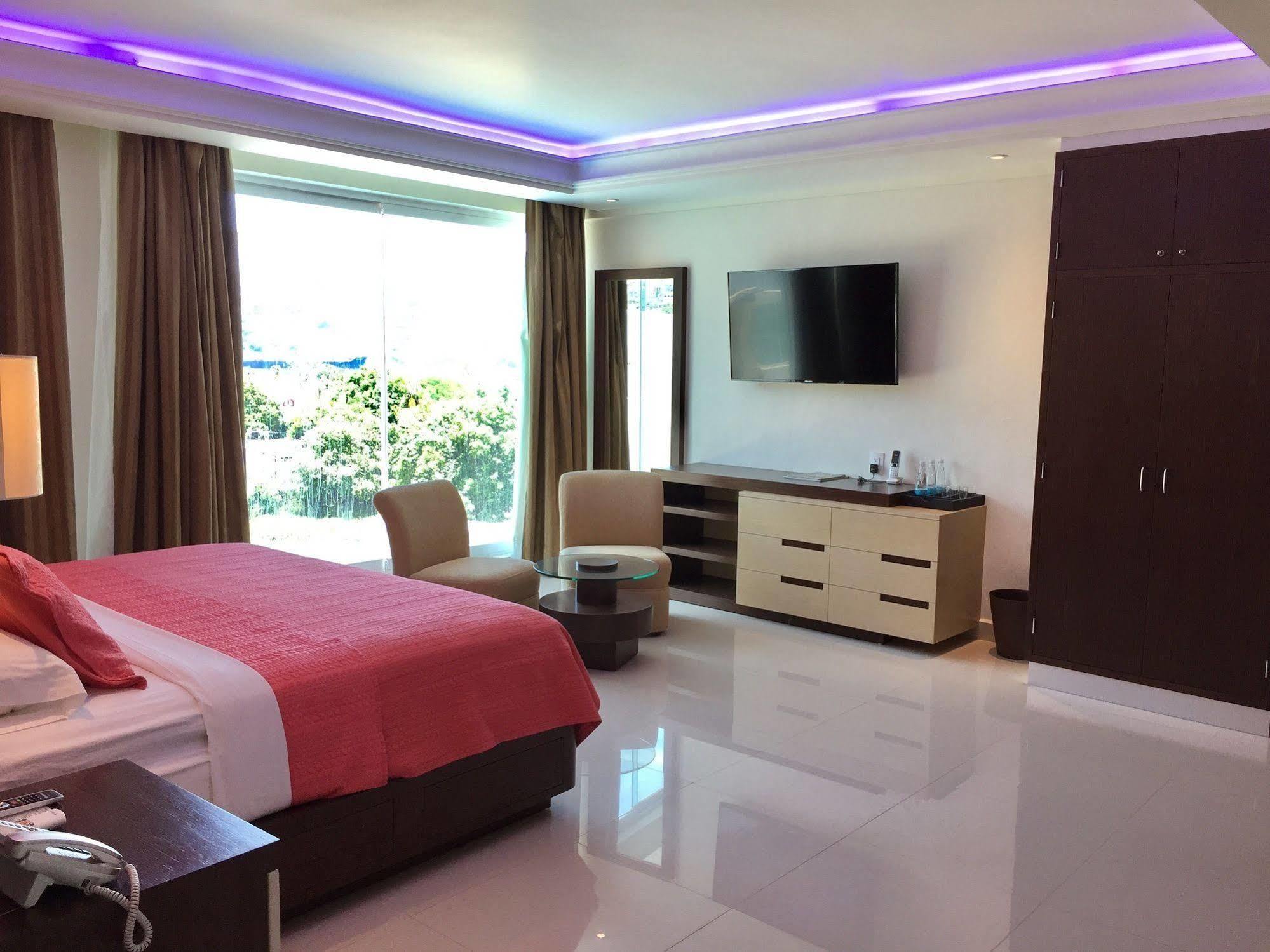 Hotel Nilo Acapulco