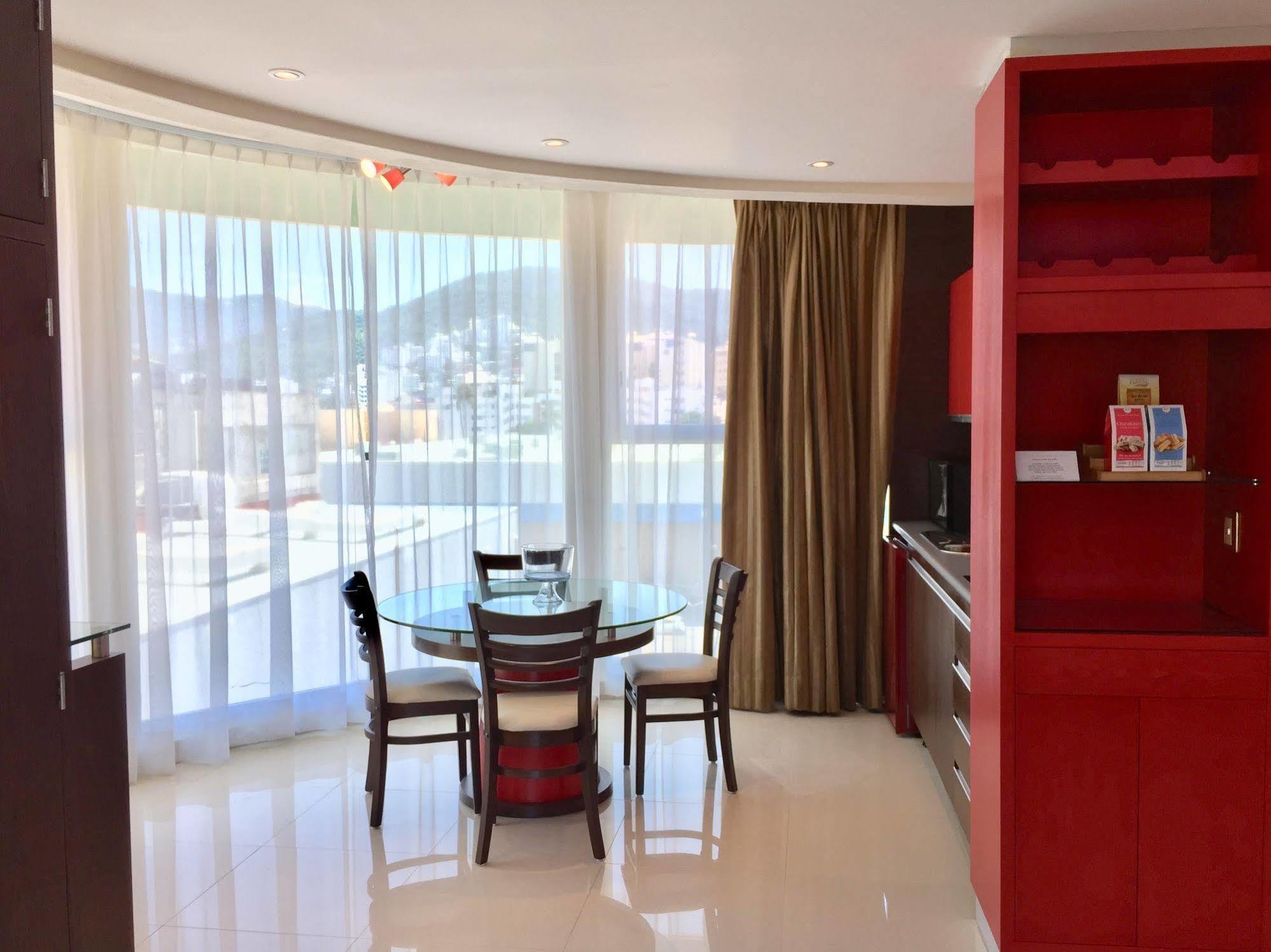 Nilo Hotel Acapulco