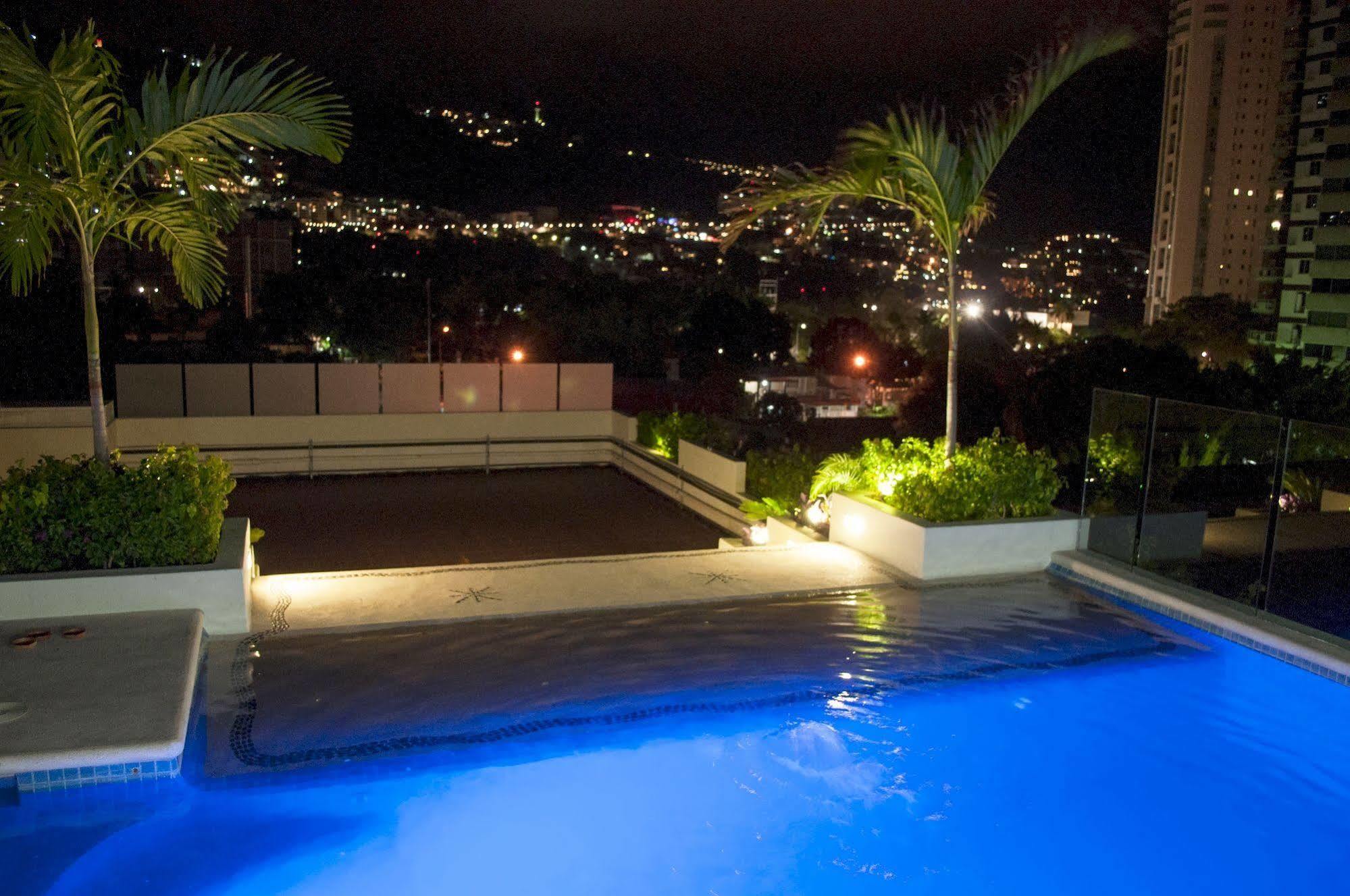 Hotel Nilo Acapulco