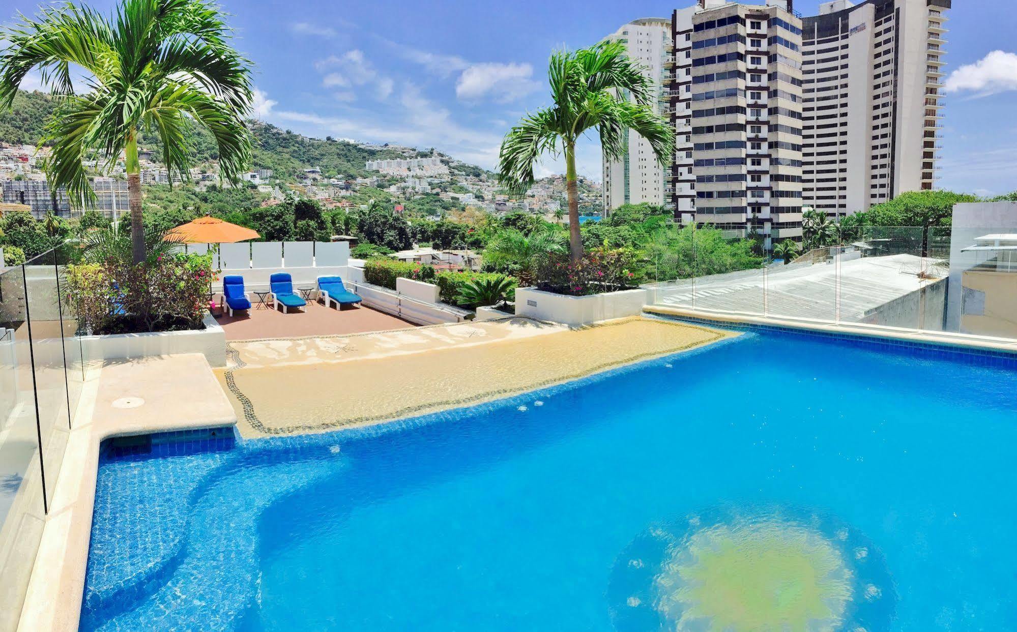 Nilo 3* Acapulco