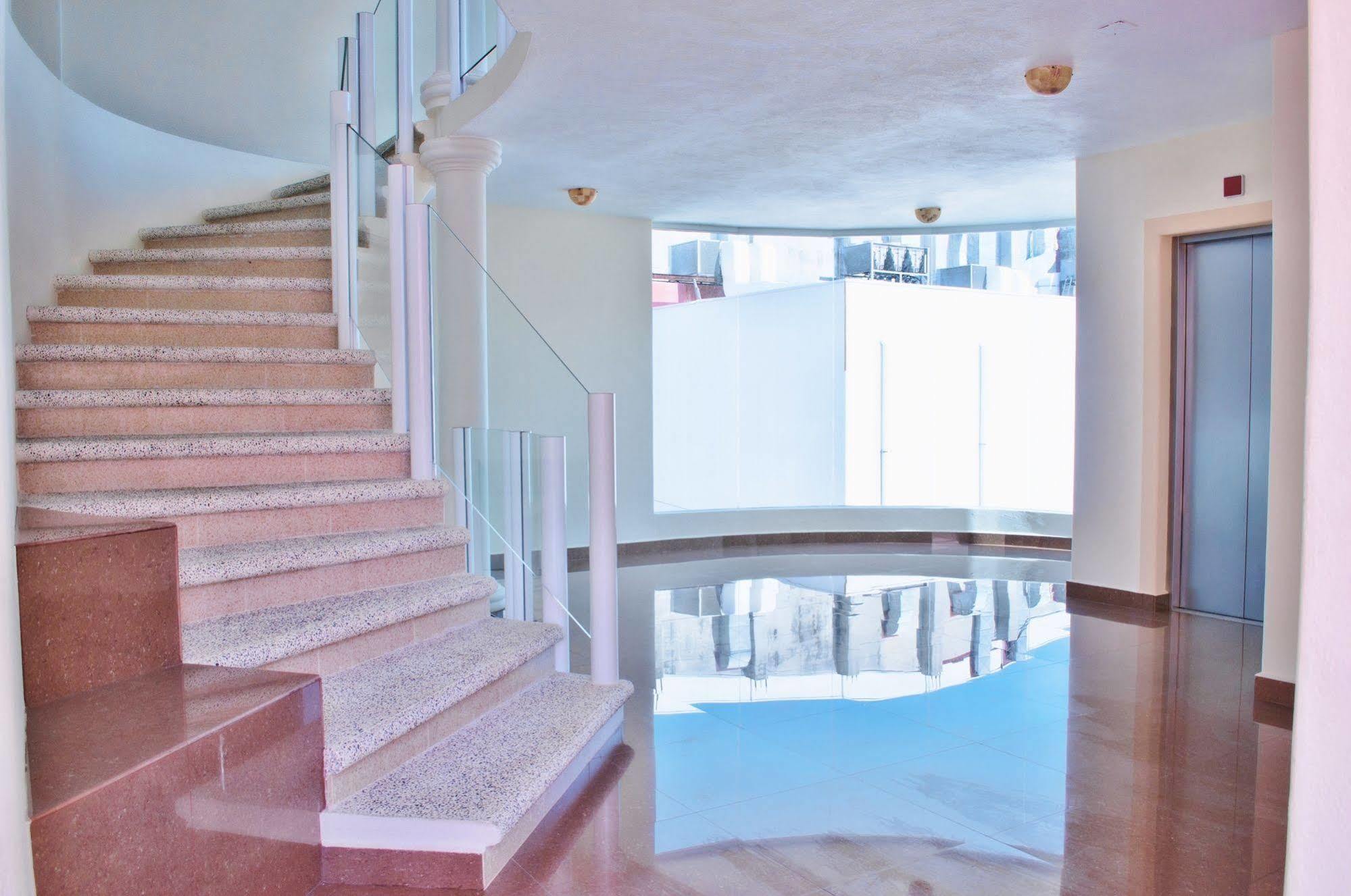 Hotel Nilo Acapulco