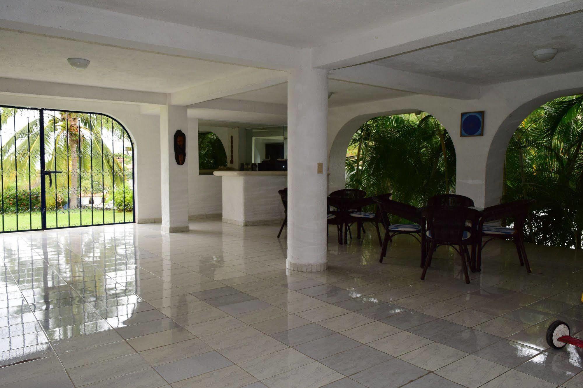 Azul Holiday home