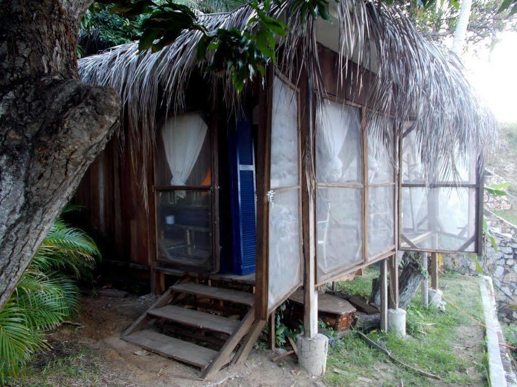 Cocos Camp Hotel 2*