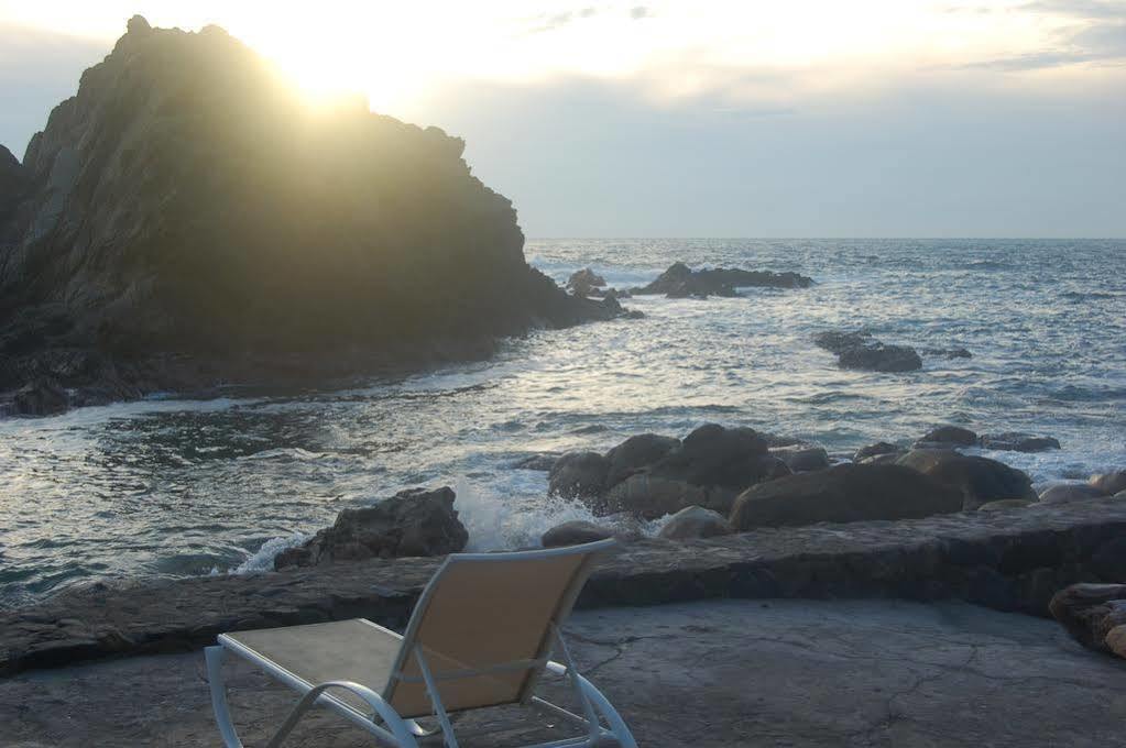 Hotel Cocos Camp Acapulco
