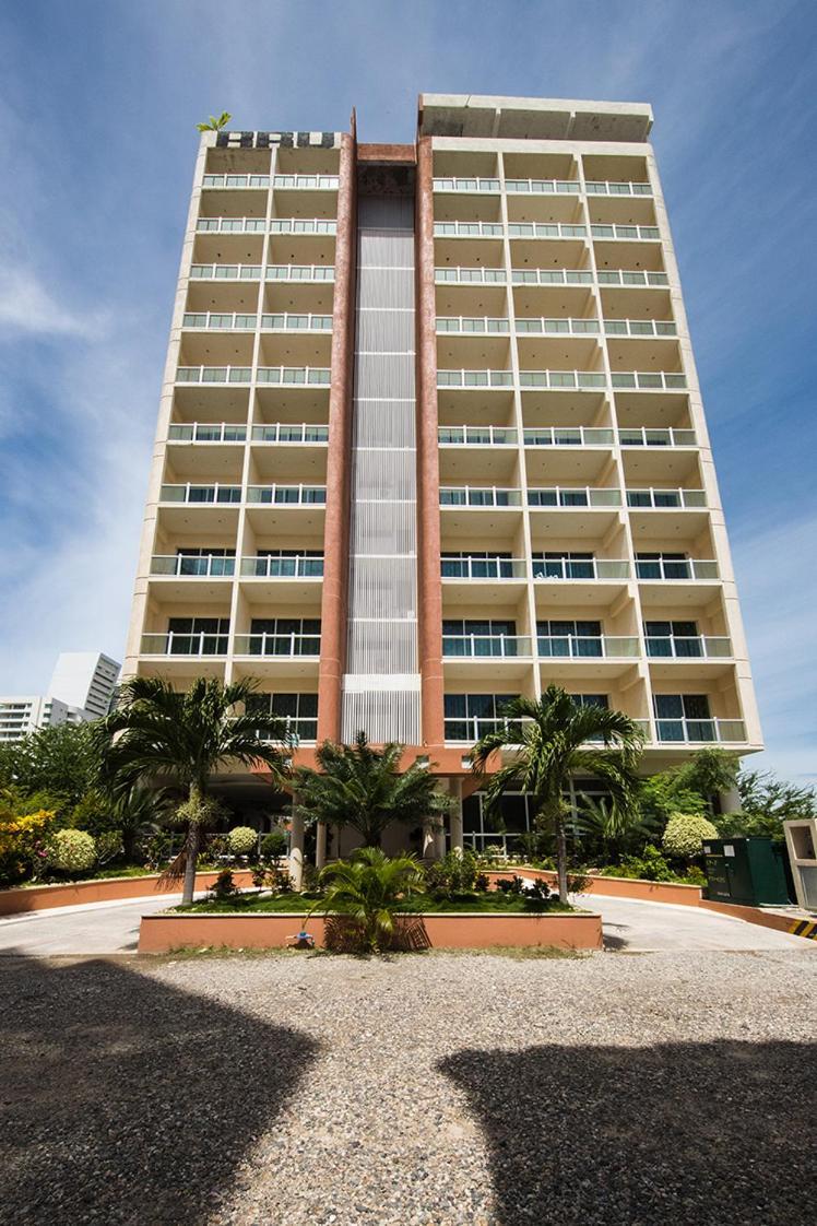 Rru Diamante Hotel