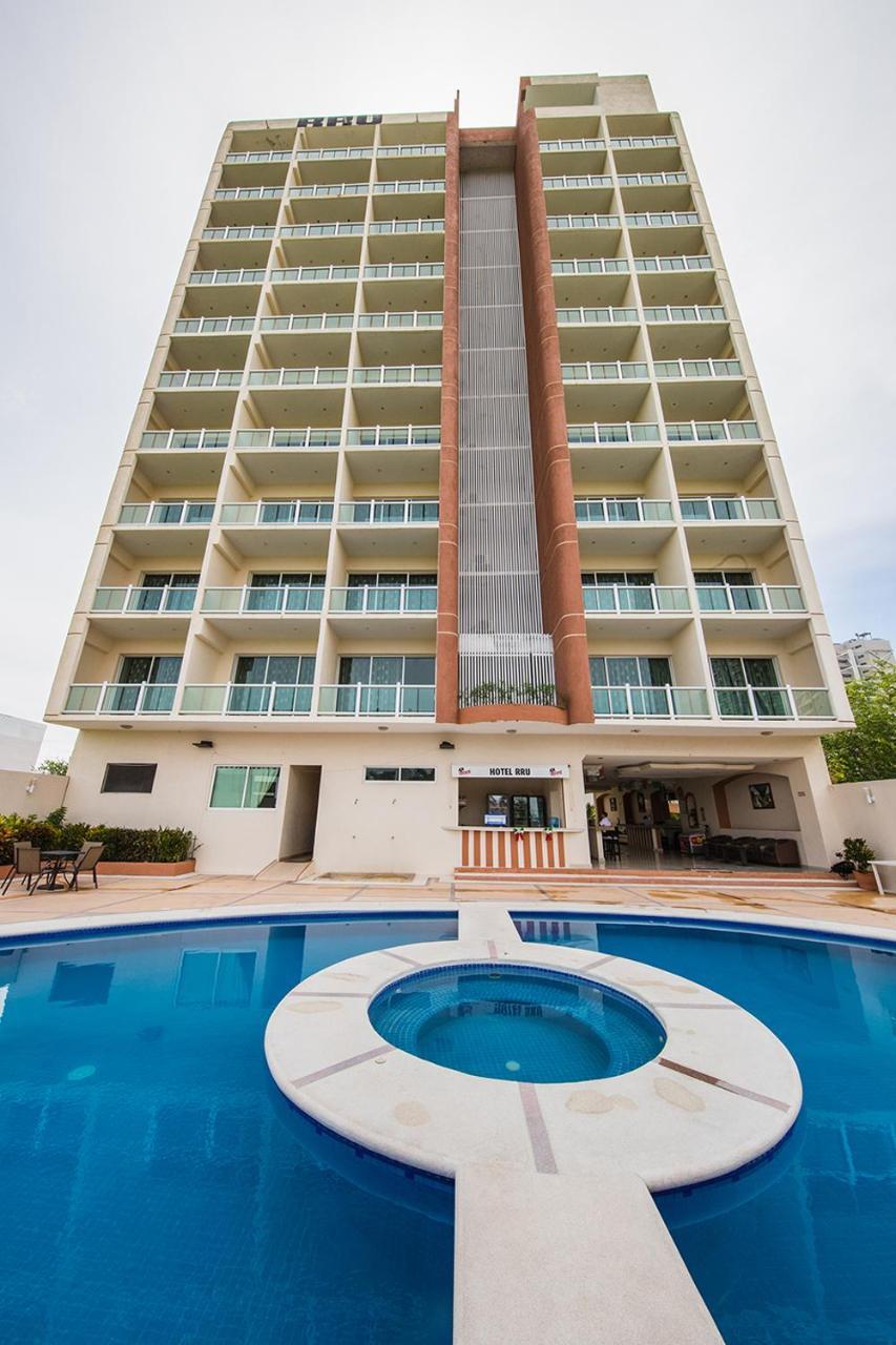 Hotel Rru Diamante 4*