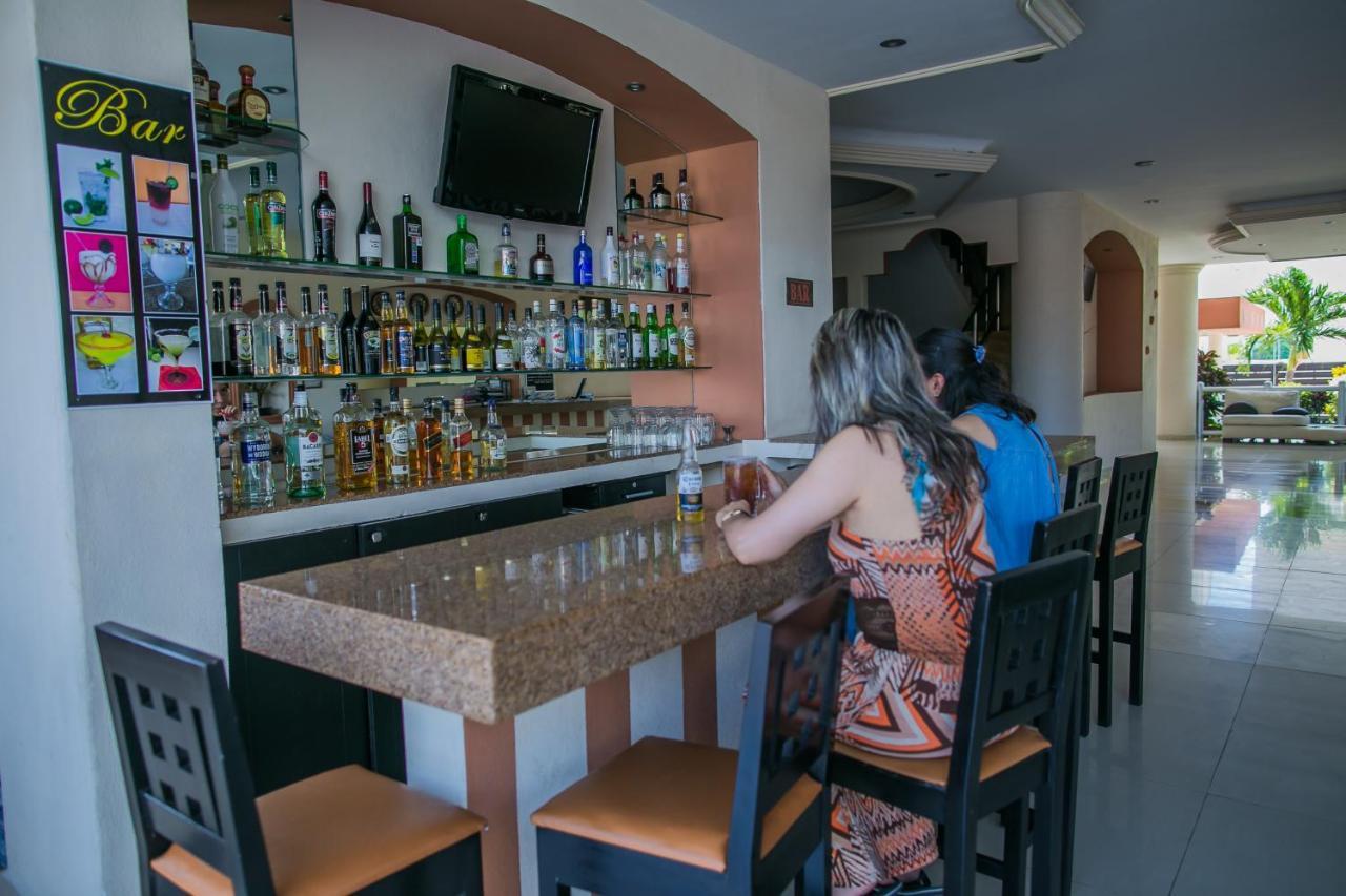 Hotel Rru Diamante Acapulco
