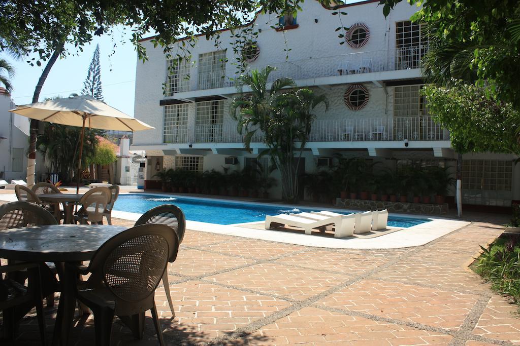 Olinalá Diamante Hotel Acapulco