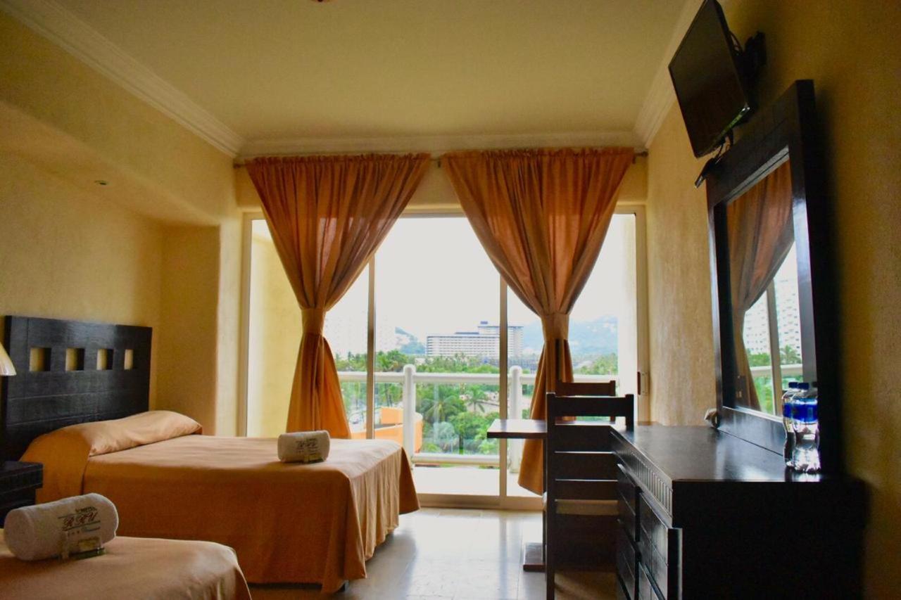 Hotel Rru Diamante 4*