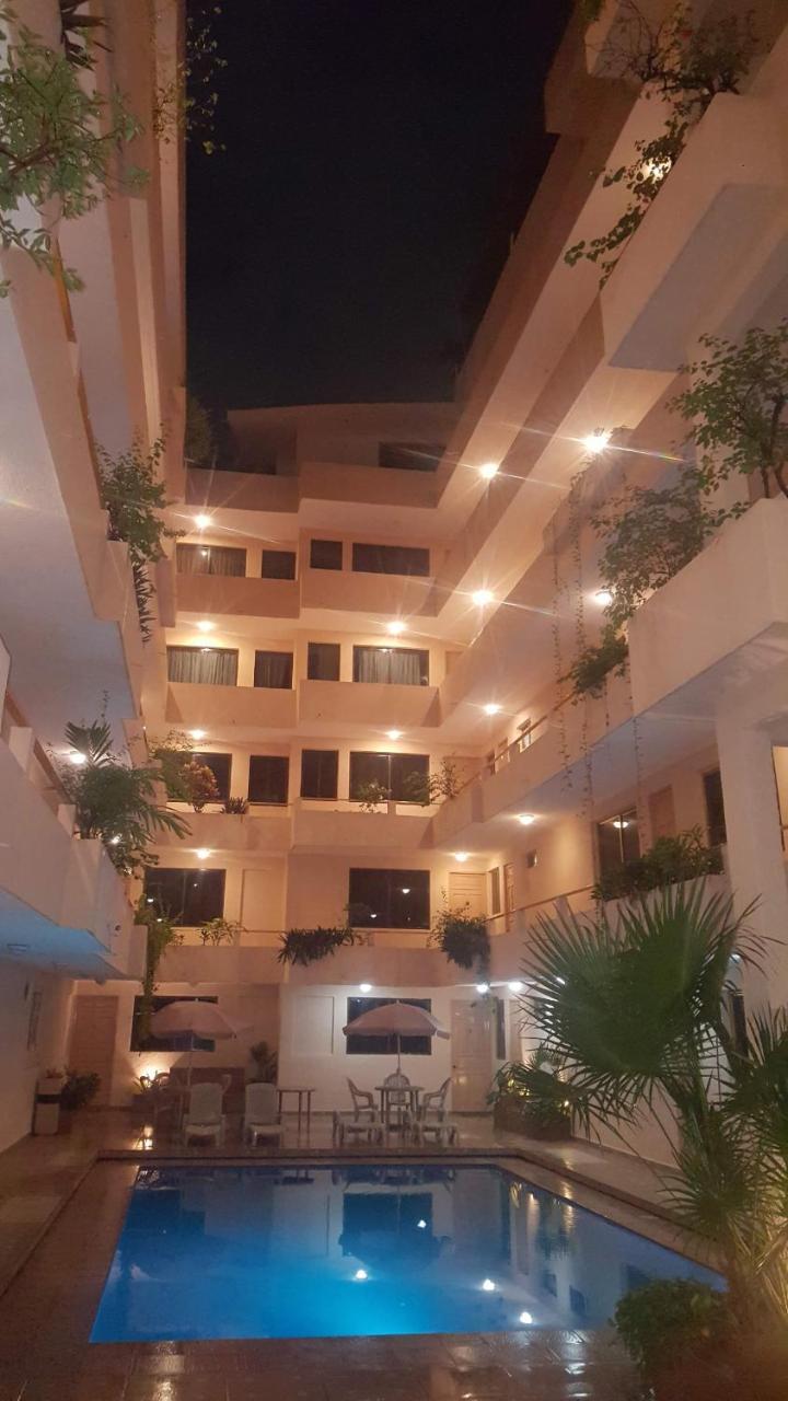 Miramar * Acapulco