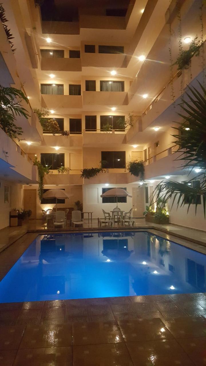 Hotel Miramar *