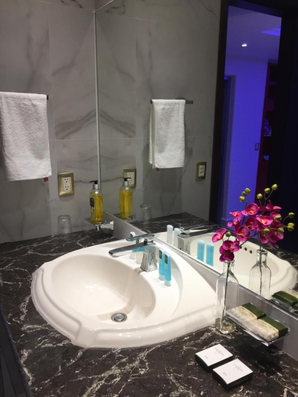 Nilo Hotel