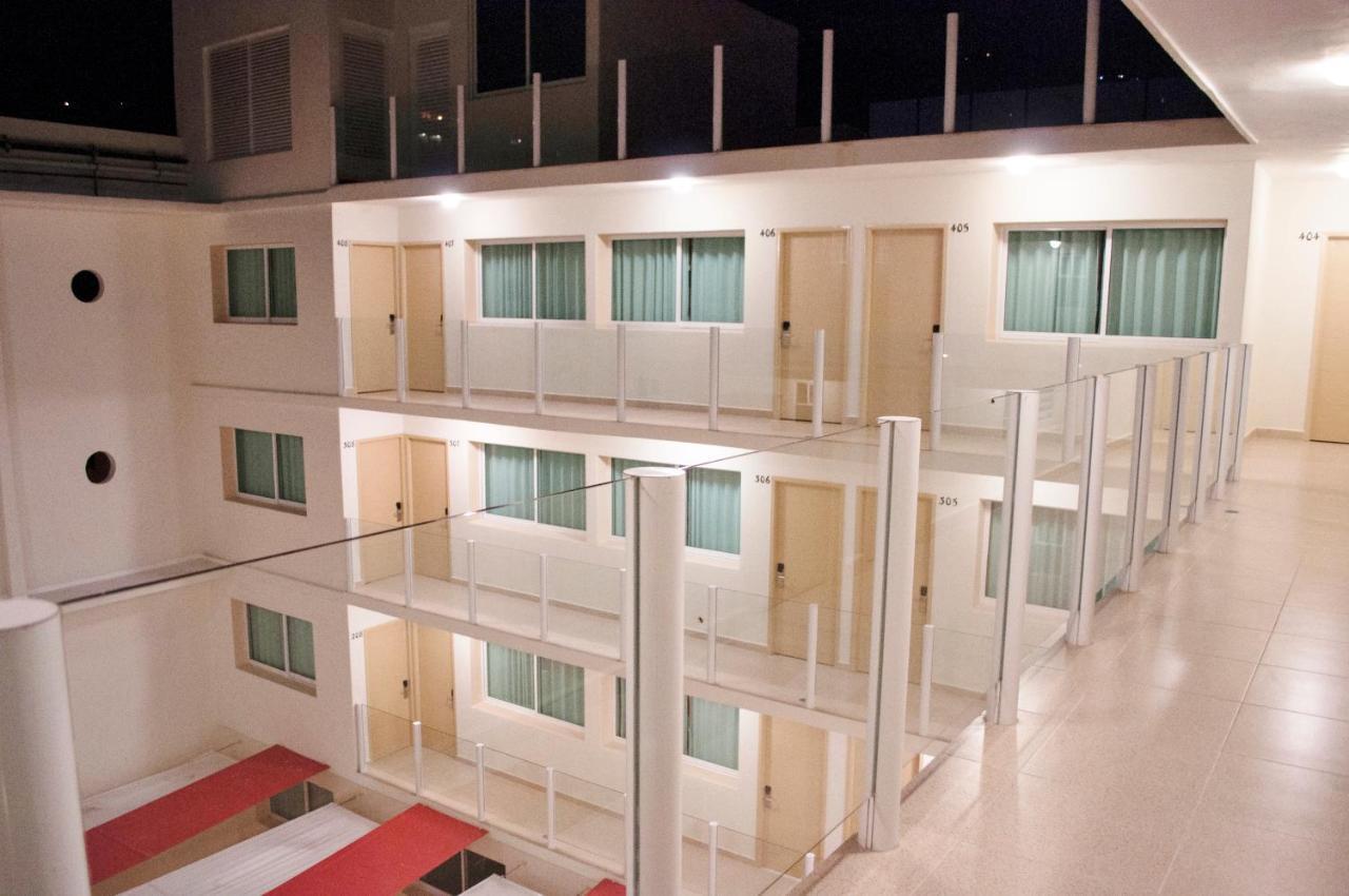 Nilo Hotel 3*