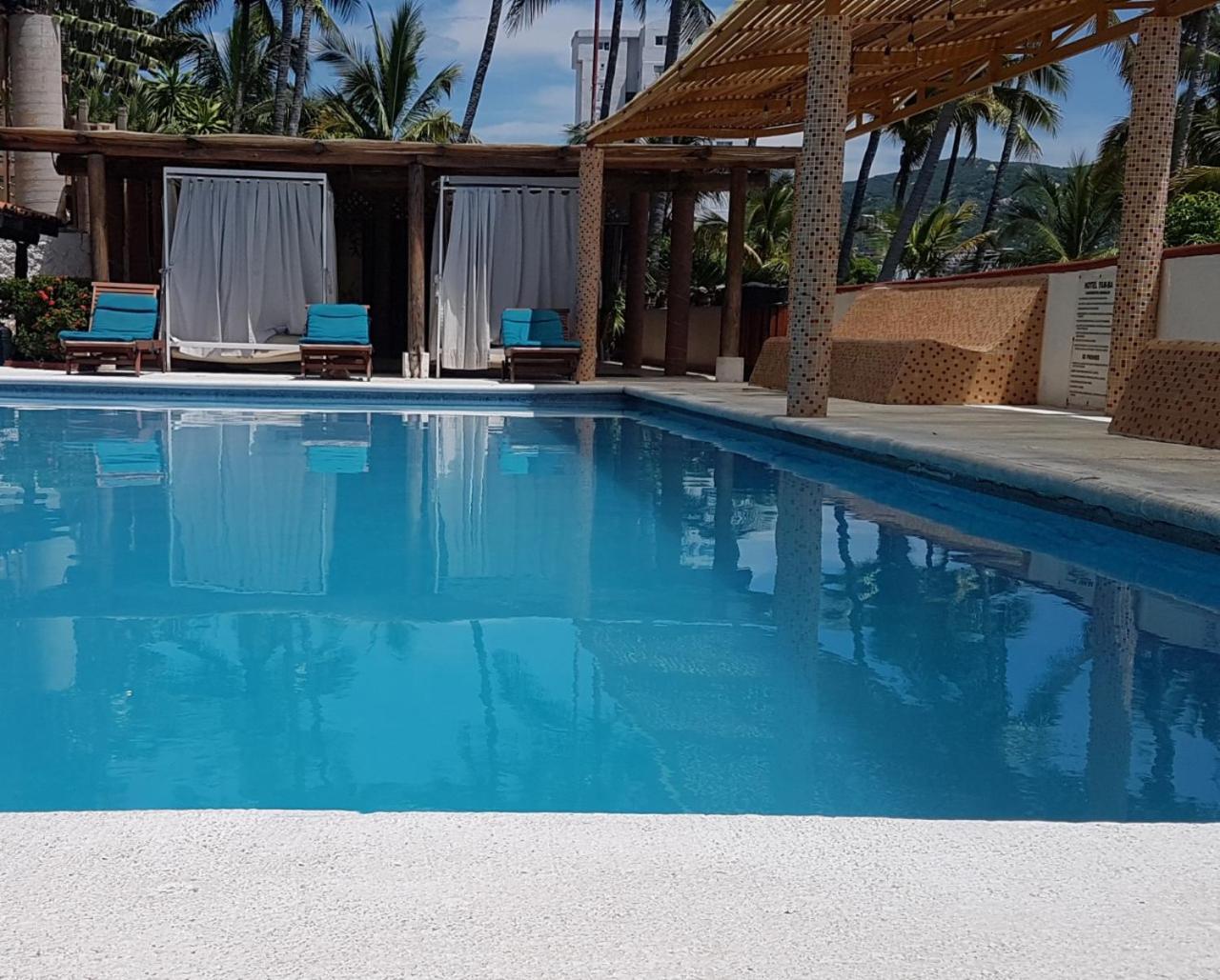 Hotel Yamba 2*