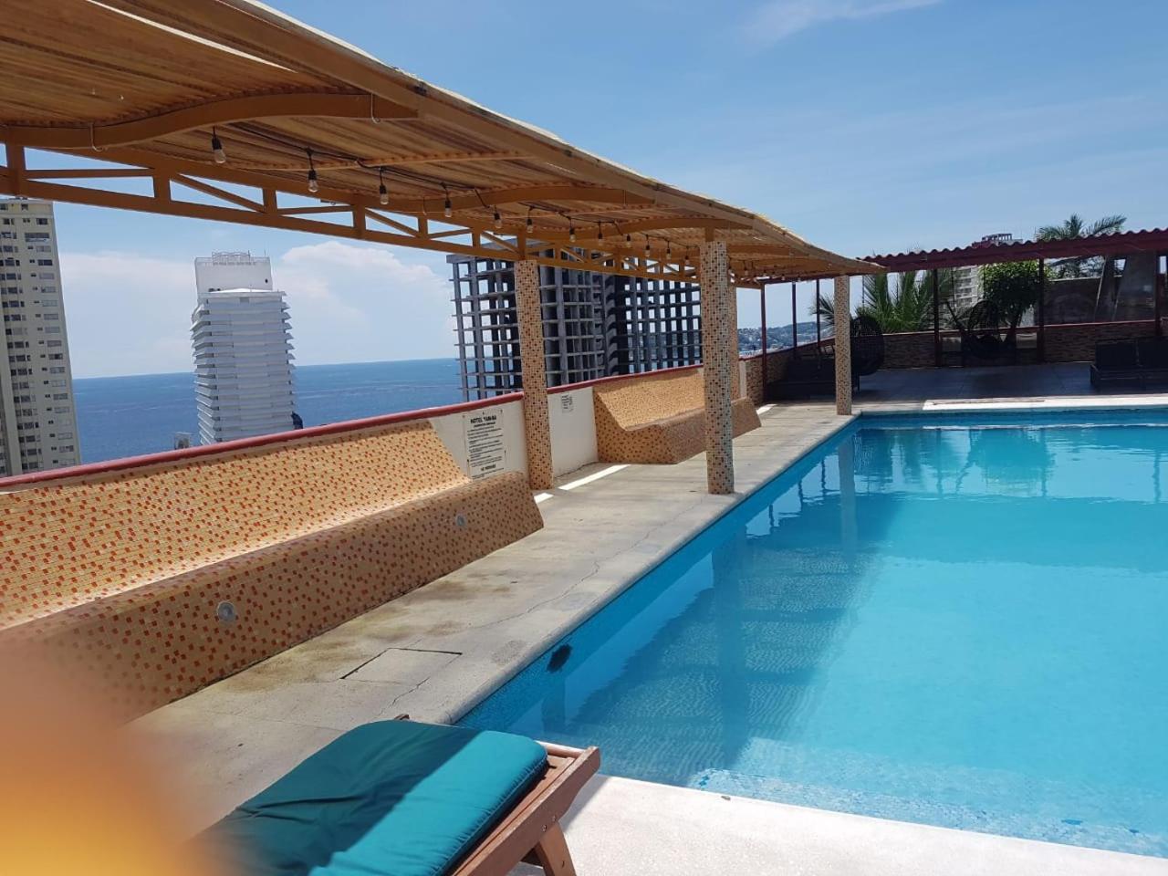 Yamba Acapulco
