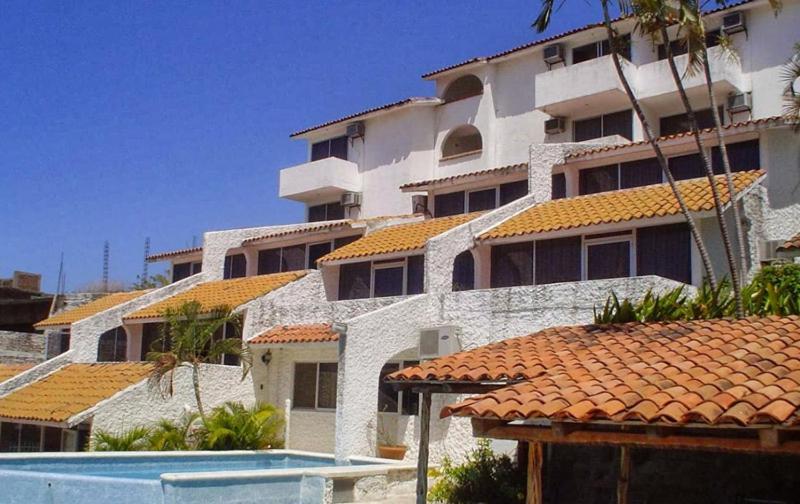 Hotel Yamba Acapulco