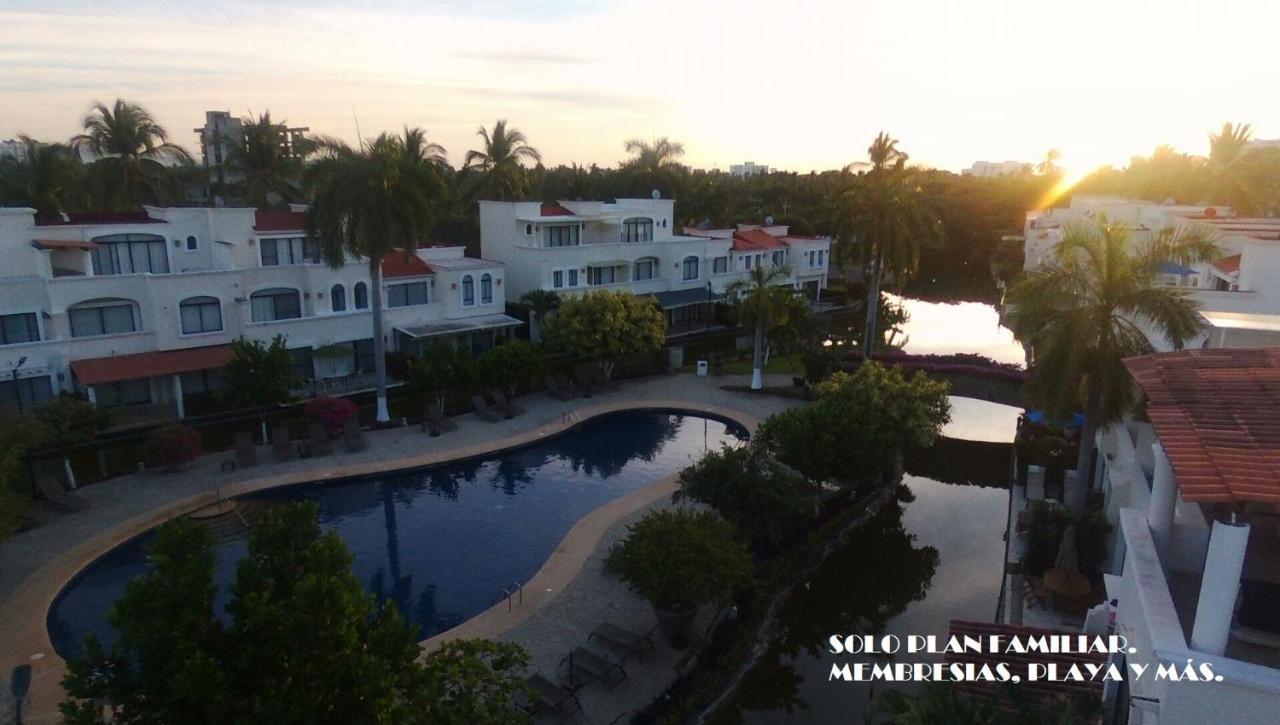 Golf Uno Mayan Palace Vidanta