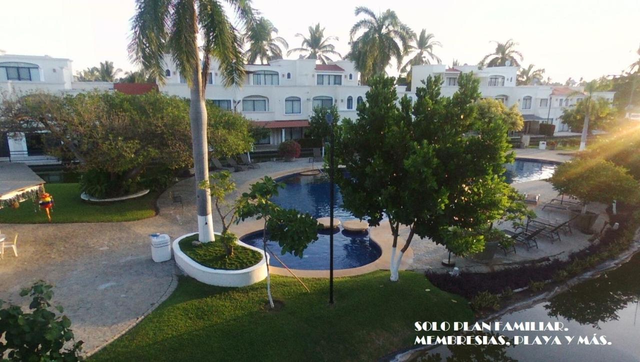 Golf Uno Mayan Palace Vidanta * Acapulco