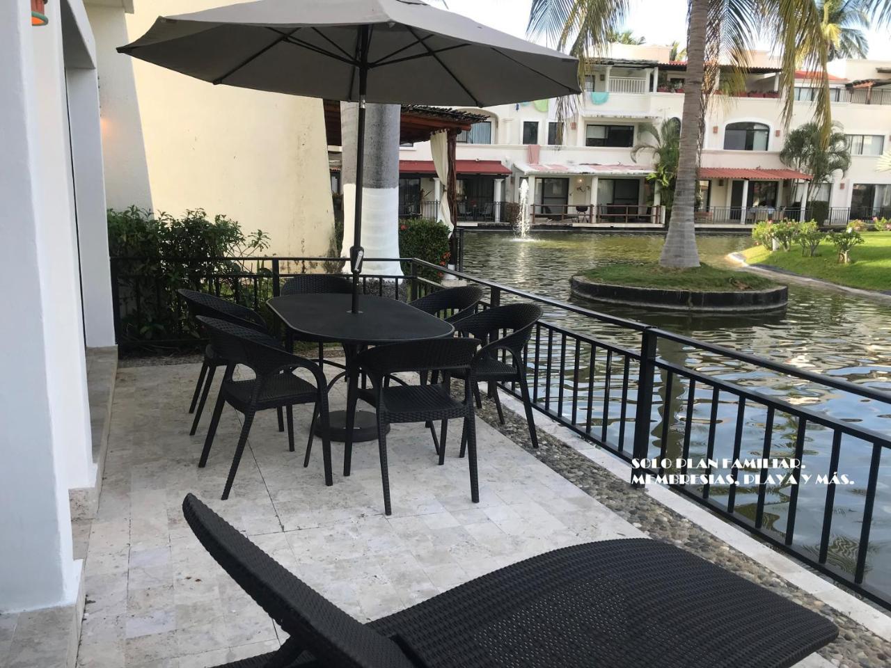 Villa Golf Uno Mayan Palace Vidanta