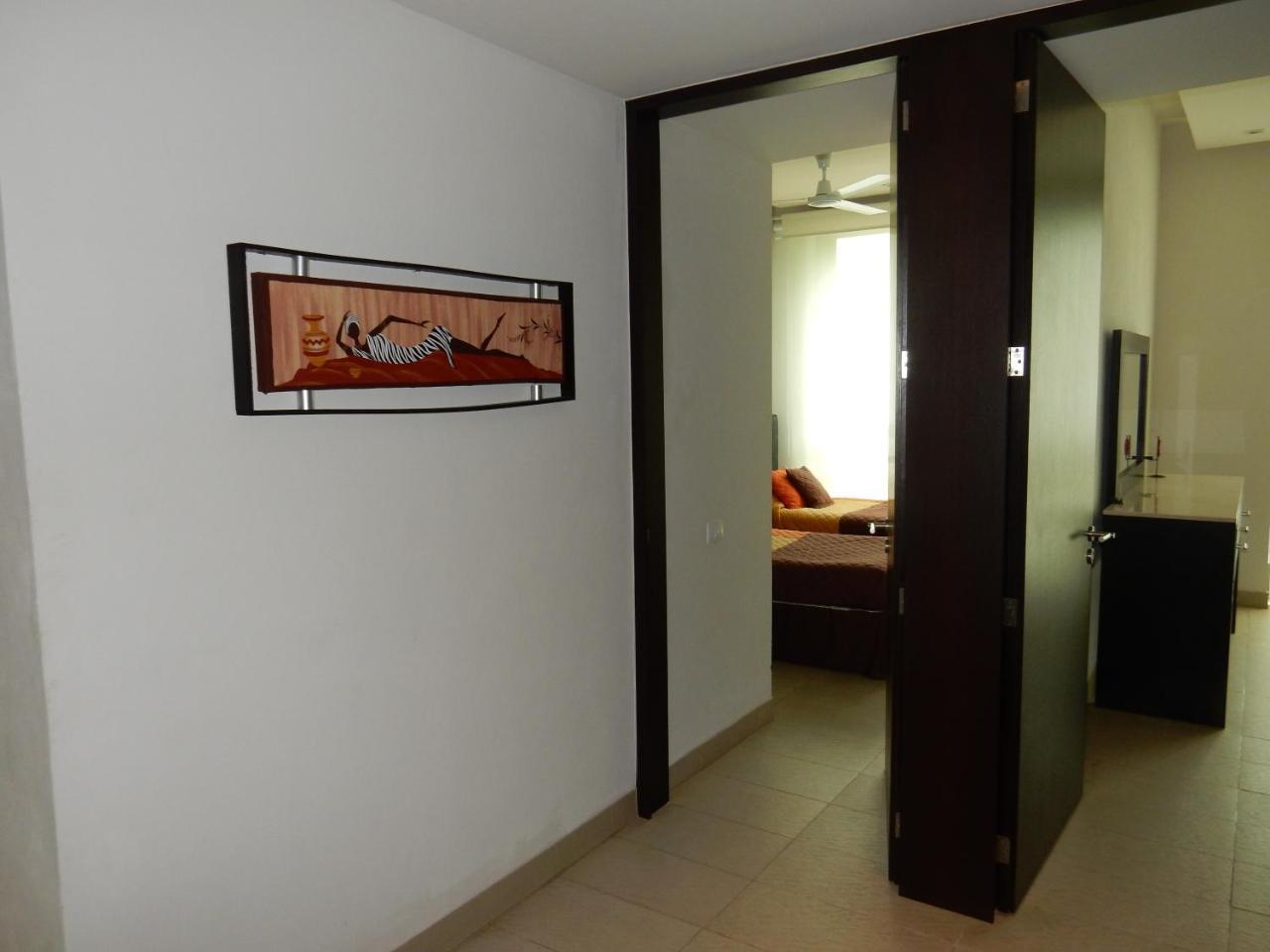 La Isla Gran Cayman 904 Apartment *