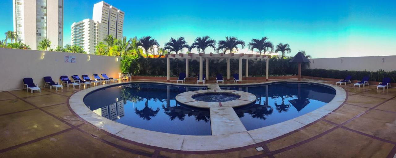 Rru Diamante Hotel