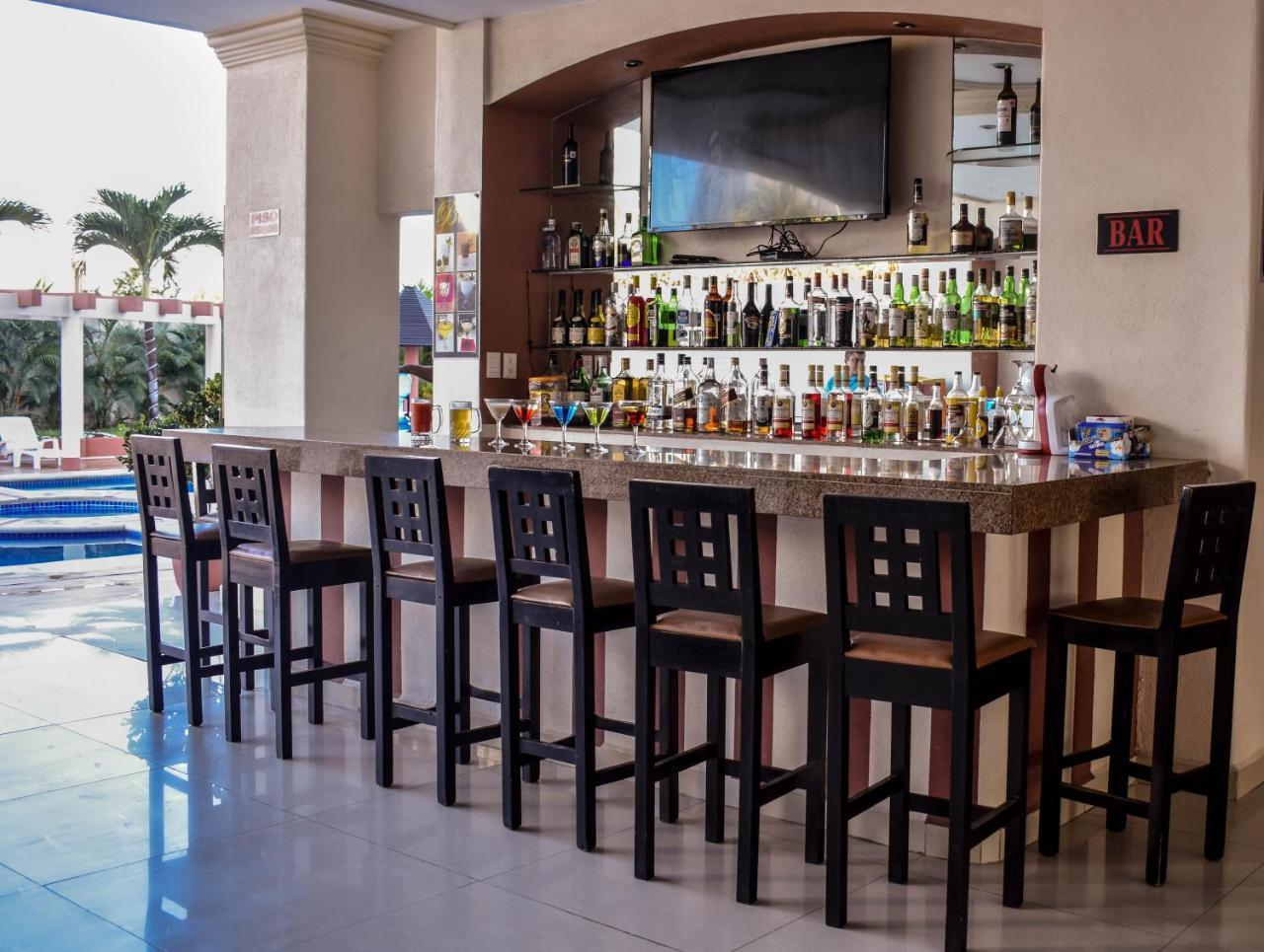 Rru Diamante 4* Acapulco