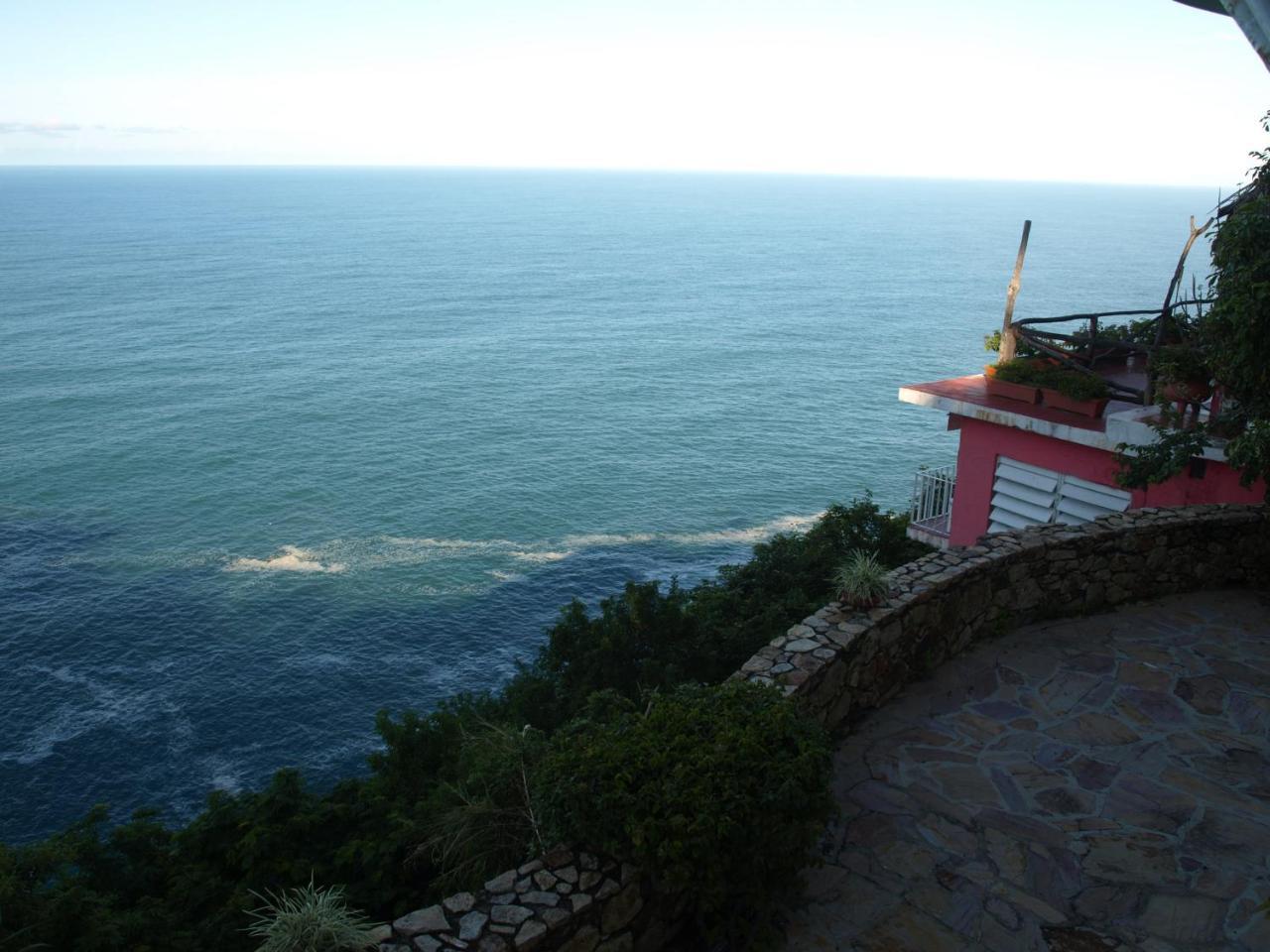 Hotel Flamingos Acapulco
