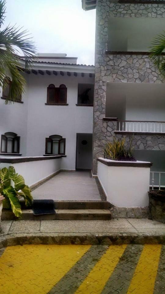 Apartment Montemayor 202 Acapulco