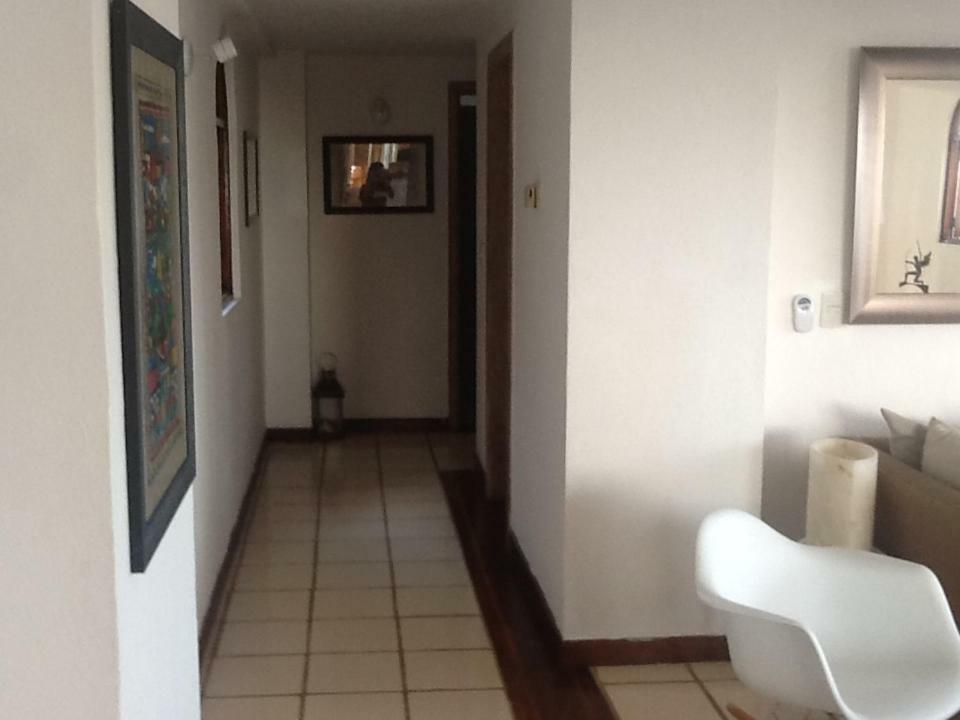 Apartment Montemayor 202