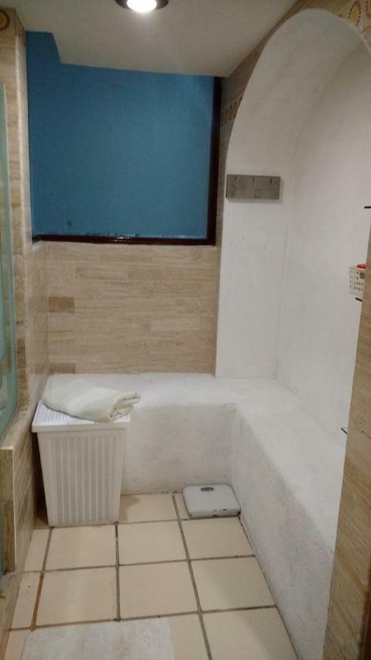 Apartment Montemayor 202