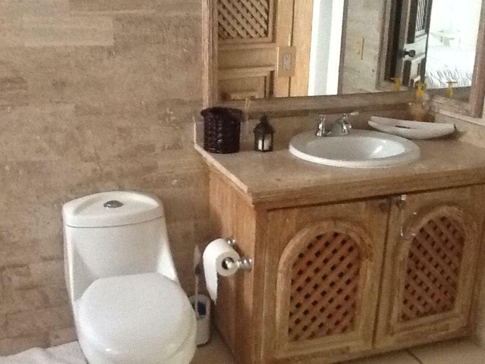 Apartment Montemayor 202