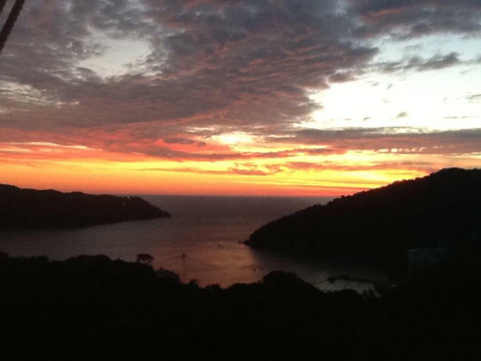 Apartment Montemayor 202 Acapulco
