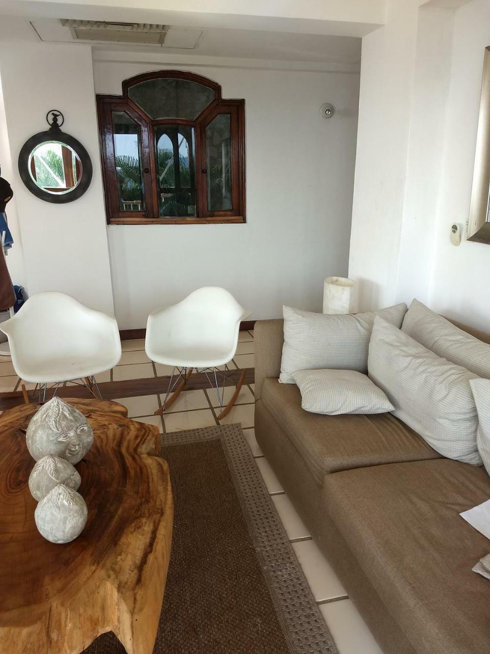 Apartment Montemayor 202