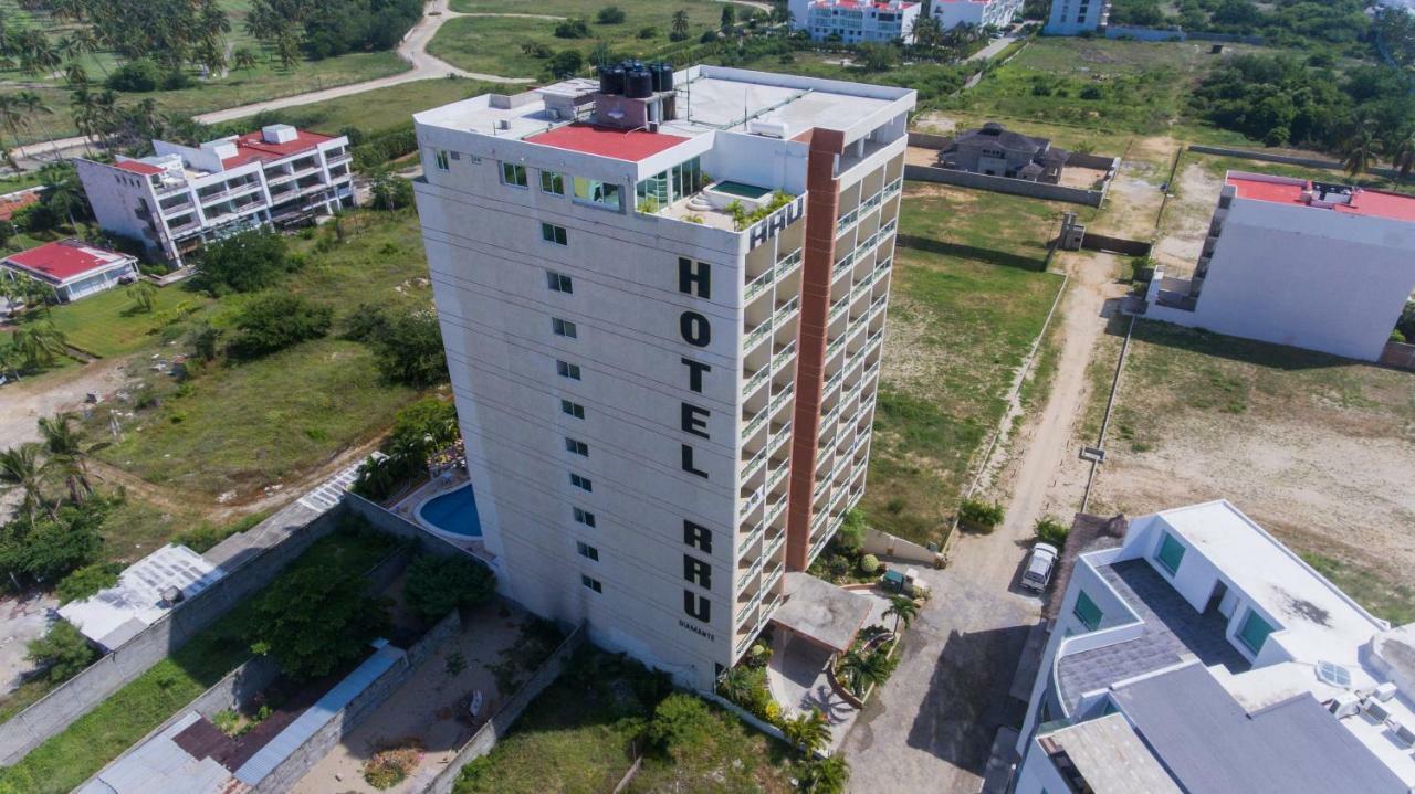 Rru Diamante Hotel