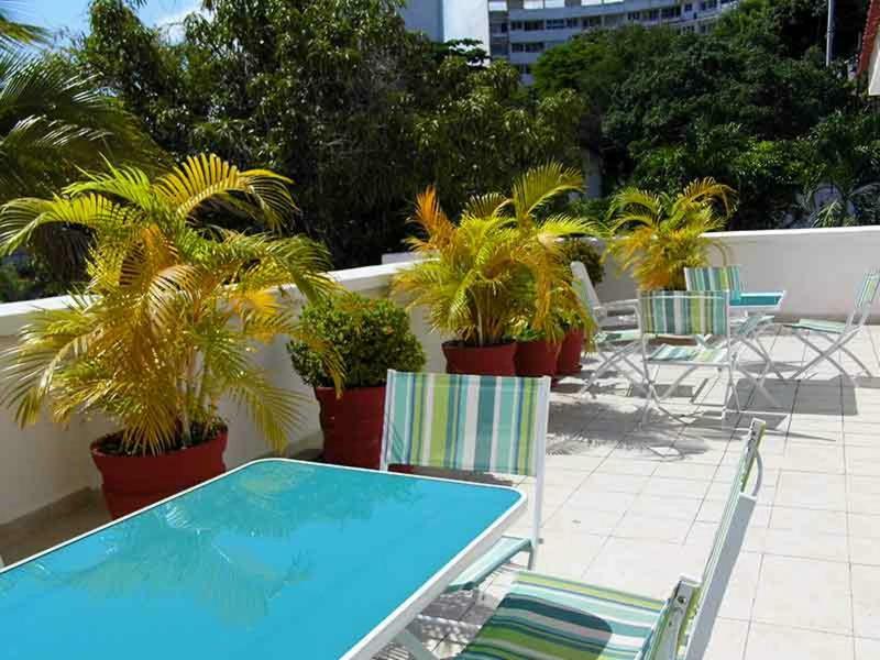 D'cesar Hotel