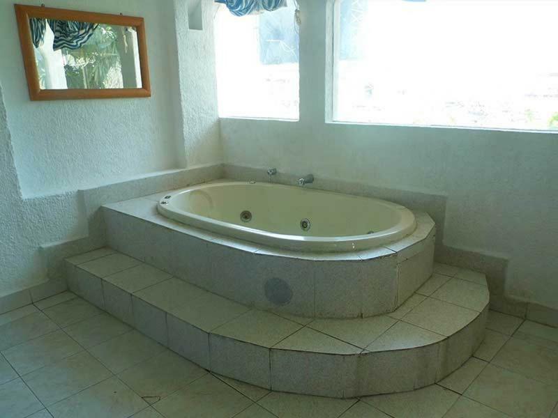 D'cesar 3* Acapulco