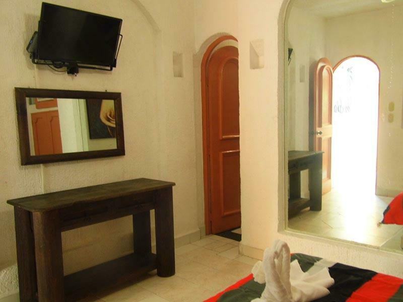 Hotel D'cesar
