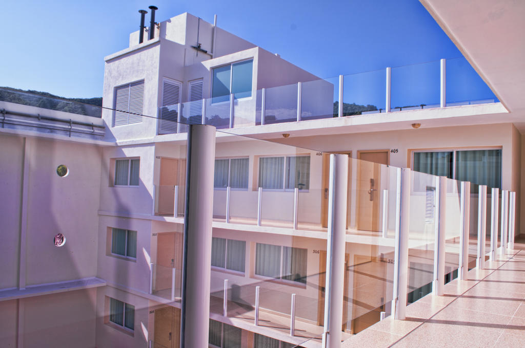 Nilo Hotel 3*