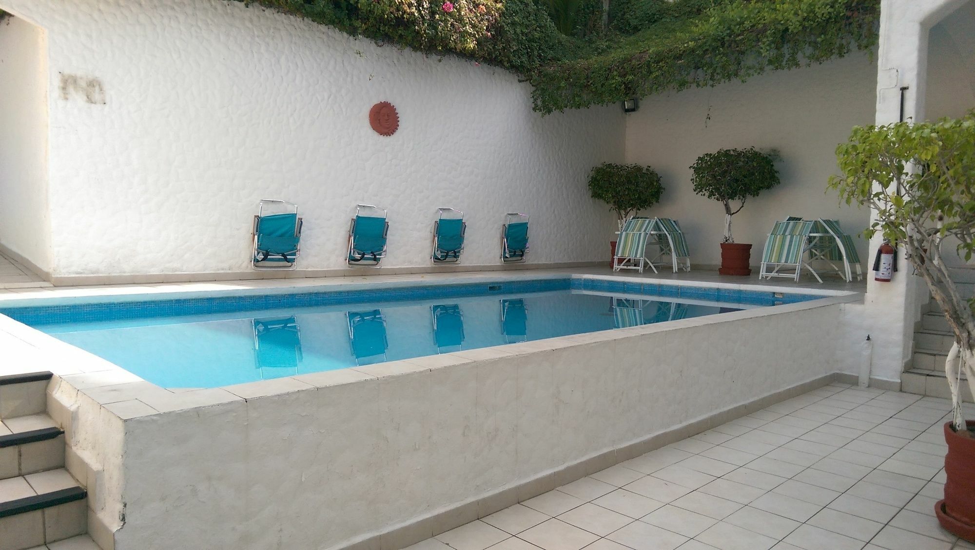 D'cesar Acapulco