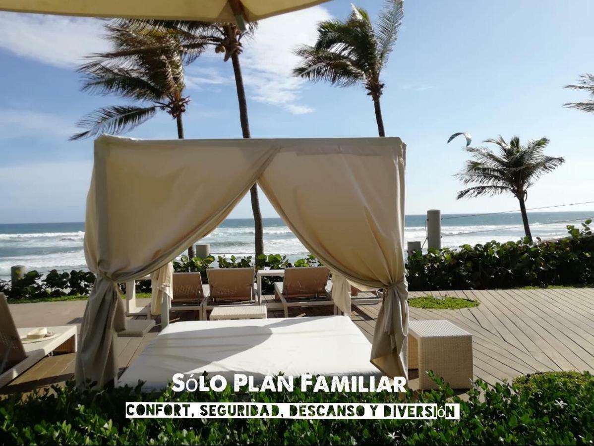 Golf Uno Mayan Palace Vidanta Acapulco