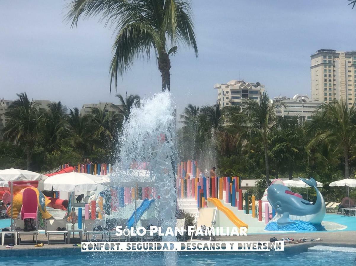Golf Uno Mayan Palace Vidanta * Acapulco