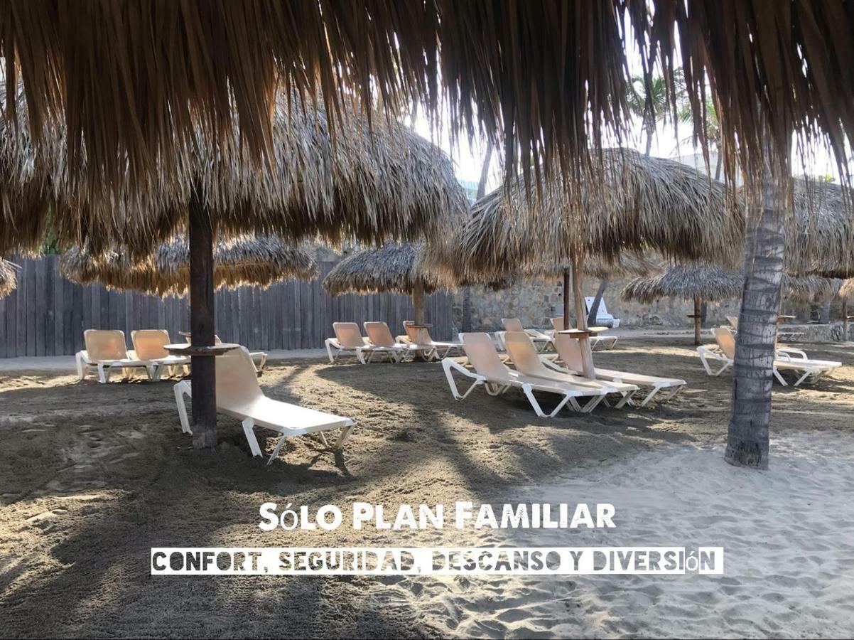Golf Uno Mayan Palace Vidanta Villa Acapulco
